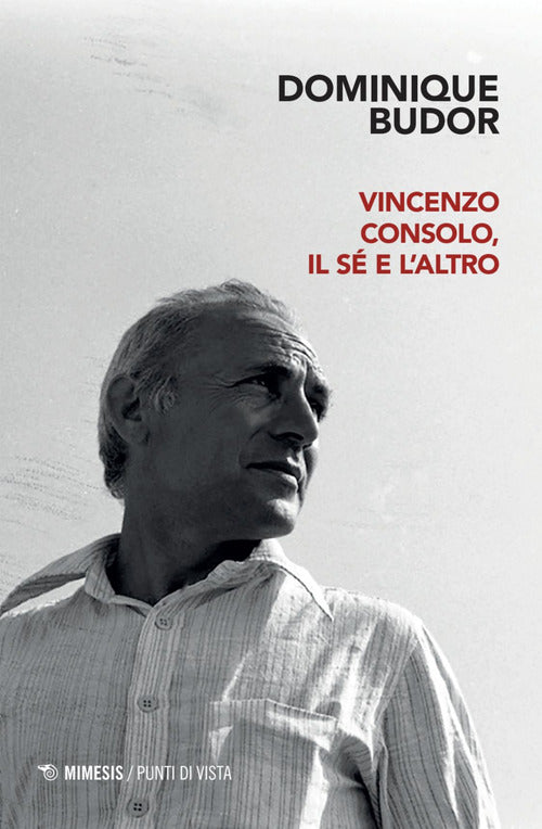 Vincenzo Consolo, il s e l'altro