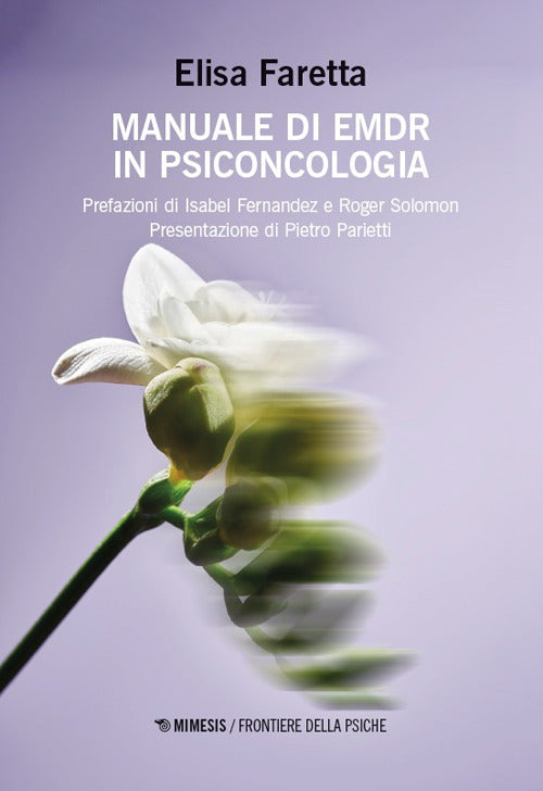 Manuale di EMDR in psiconcologia