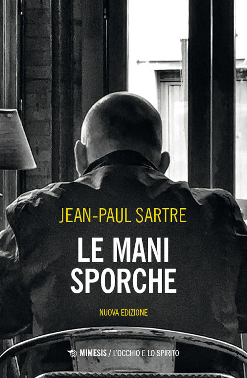 Le mani sporche