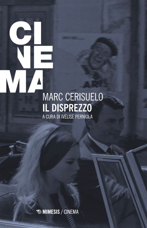 Il disprezzo