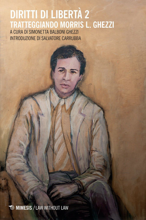 Diritti di libert 2. Tratteggiando Morris L. Ghezzi