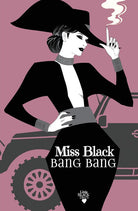 Cover of Bang bang