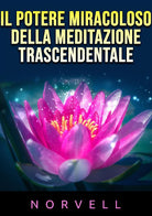 Cover of potere miracoloso della meditazione trascendentale