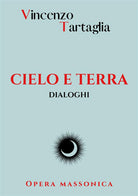 Cover of Cielo e terra. Dialoghi