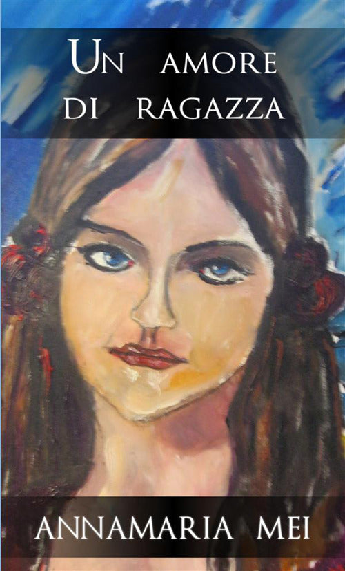 Cover of amore di ragazza