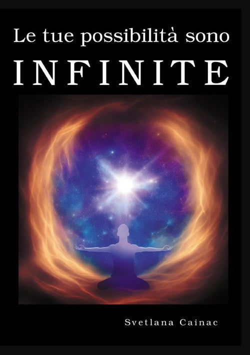 Cover of tue possibilità sono infinite