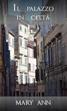 Cover of palazzo in città