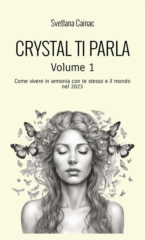 Cover of Vivere in armonia con te stesso e il mondo