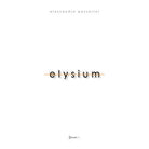 Cover of Elysium