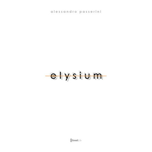 Cover of Elysium