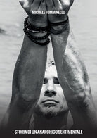 Cover of Storia di un anarchico sentimentale