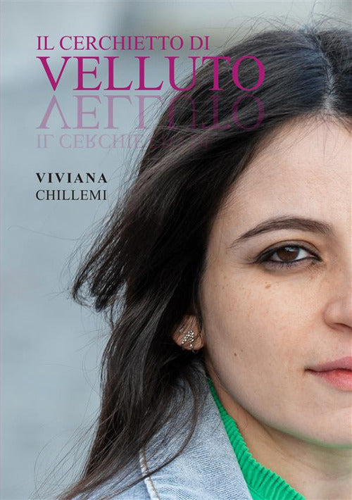 Cover of cerchietto di velluto