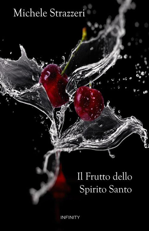 Cover of frutto dello Spirito Santo
