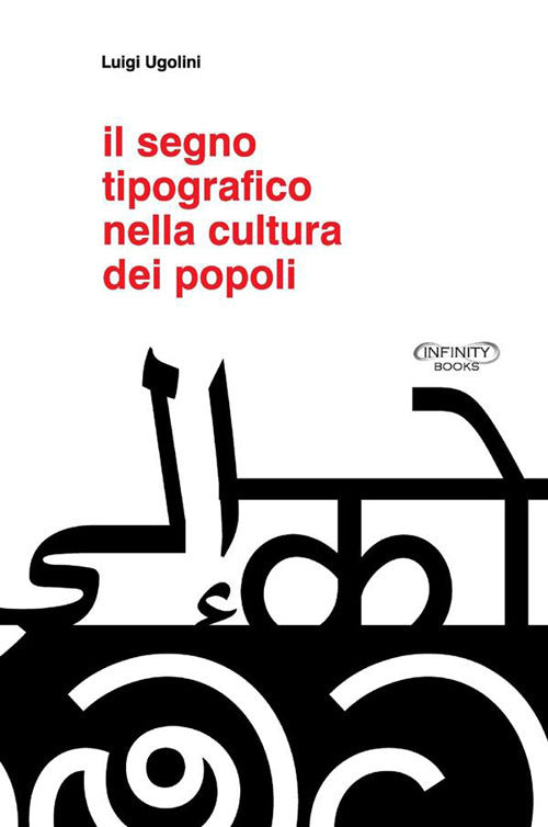 Cover of segno tipografico nella cultura dei popoli