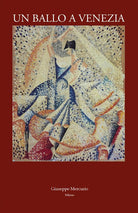 Cover of ballo a Venezia. Ediz. italiana e inglese