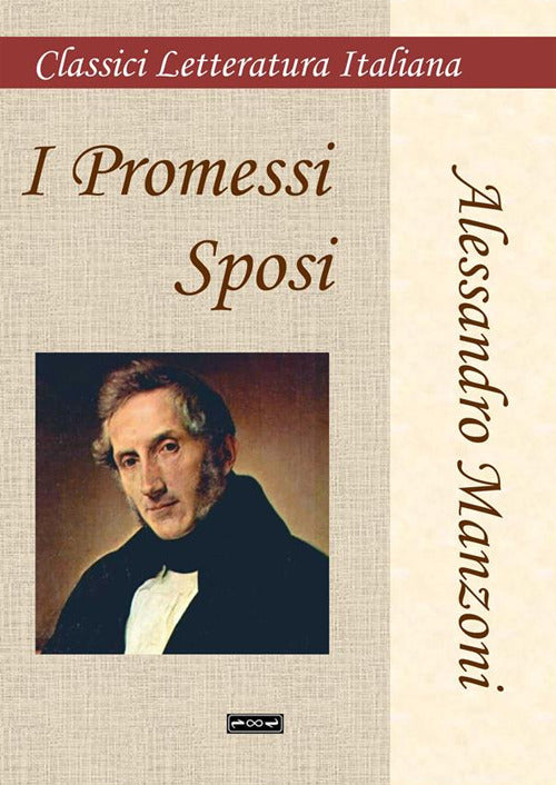 Cover of promessi sposi