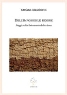 Cover of Dell'impossibile rigore. Saggi sulla fisionomia della doxa