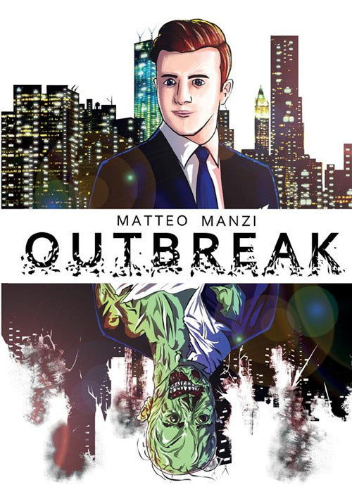 Cover of Outbreak