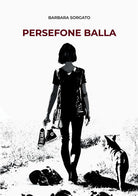 Cover of Persefone balla