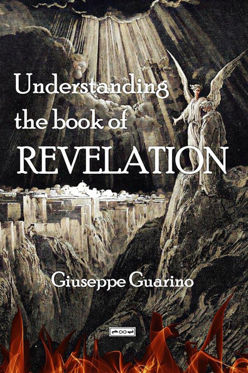 Cover of Understanding the Book of Revelation