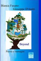 Cover of Beyond. Poesie e immagini