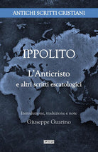 Cover of anticristo e altri scritti escatologici