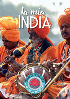 Cover of mia India. Kerala, Delhi, Uttar Pradesh, Bihar, Rajasthan