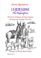 Cover of redenzione-The redemption