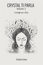 Cover of Crystal ti parla. Consigli per 2024