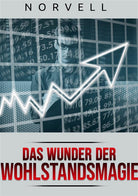 Cover of Wunder der Wohlstandsmagie