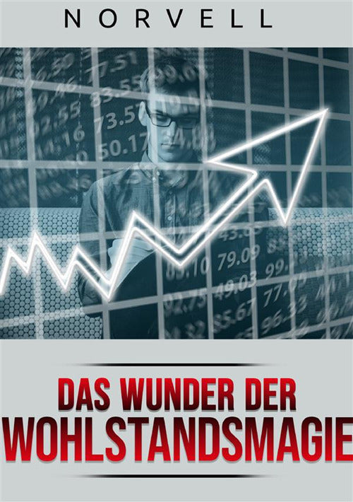 Cover of Wunder der Wohlstandsmagie