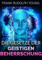 Cover of Gesetze der Geistigen Beherrschung