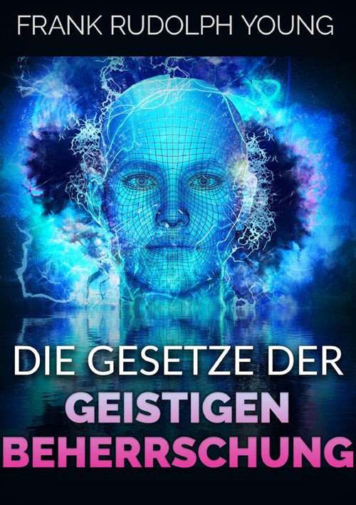 Cover of Gesetze der Geistigen Beherrschung