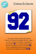 Cover of 92