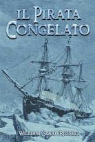 Cover of pirata congelato