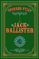 Cover of Jack Ballister