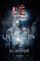 Cover of caduta. Dë multimünda