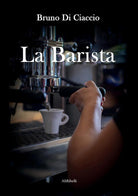 Cover of barista