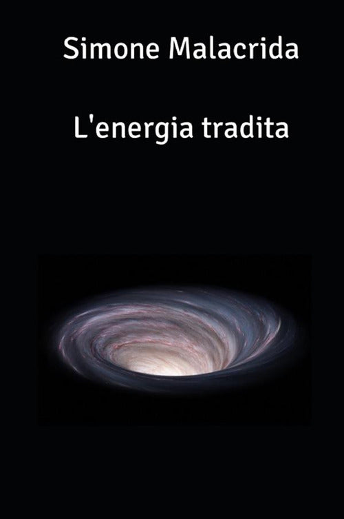 Cover of energia tradita