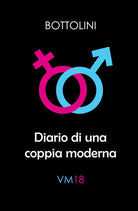 Cover of Diario di una coppia moderna