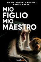 Cover of Mio figlio mio maestro