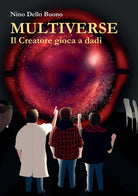 Cover of Multiverse. Il creatore gioca a dadi