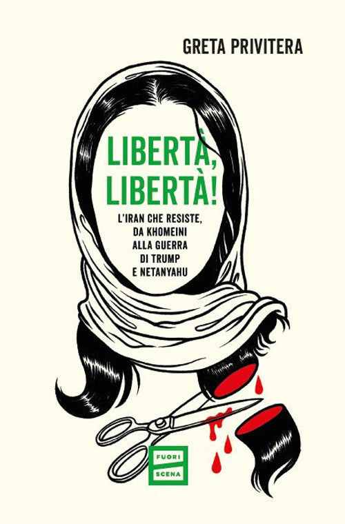 Libert, libert!