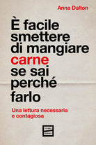facile smettere di mangiare carne se sai perch farlo