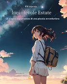 Cover of Incantevole estate. La magica esplorazione di una piccola avventuriera