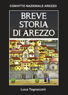 Cover of Breve storia di Arezzo