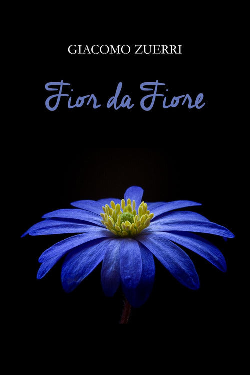 Cover of Fior da fiore