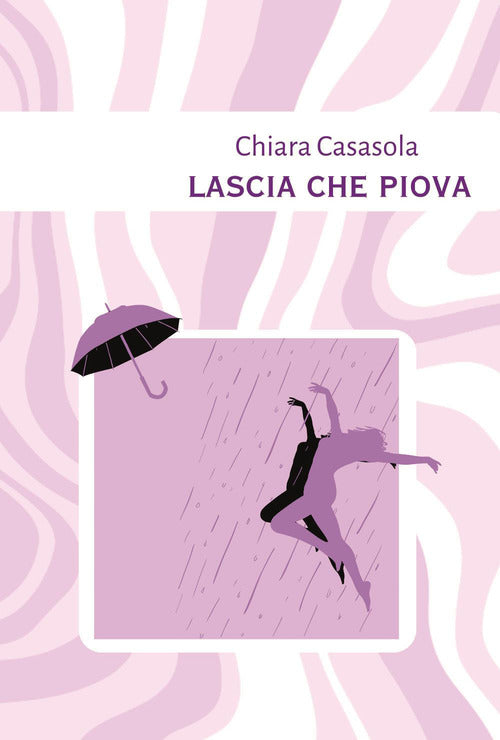 Cover of Lascia che piova