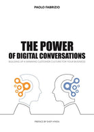 Cover of power of digital conversations