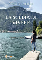 Cover of scelta di vivere